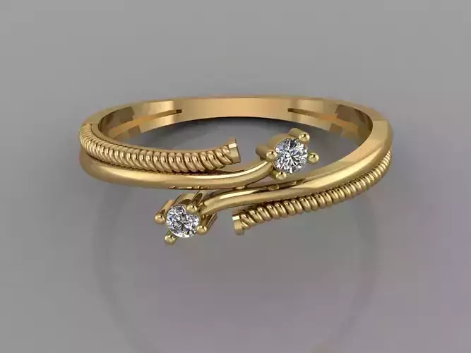 Ultra Light Ring 025