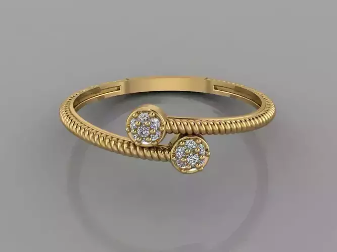 Ultra Light Ring 027