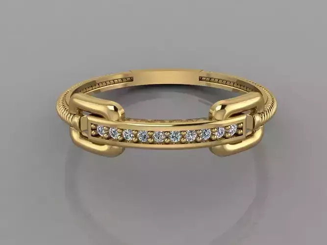 Ultra Light Ring 028