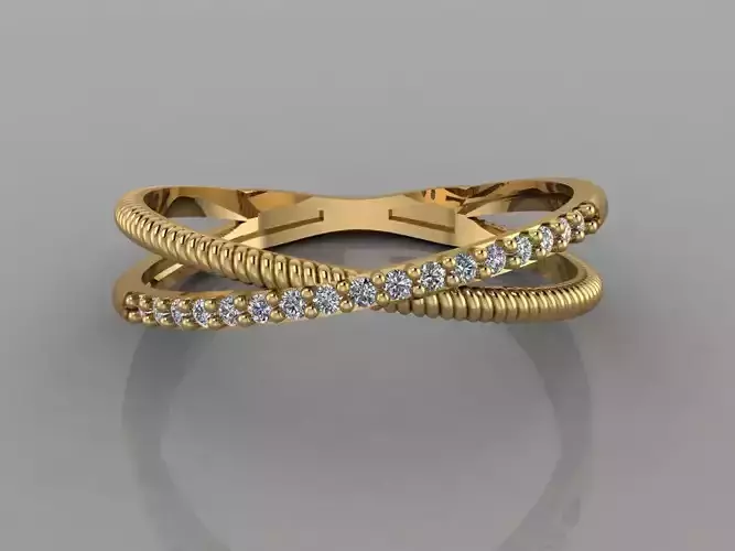 Ultra Light Ring 029