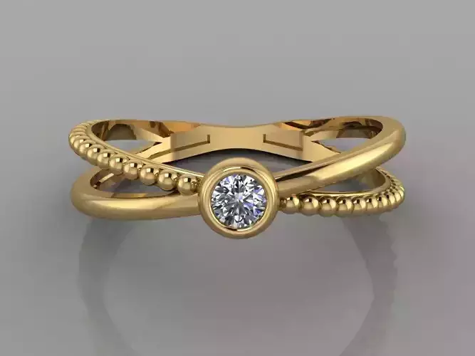 Ultra Light Ring 030