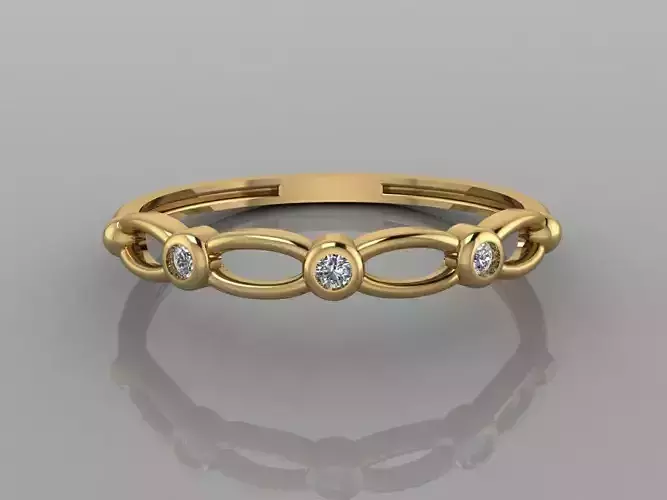 Ultra Light Ring 042