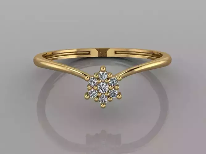 Ultra Light Ring 044