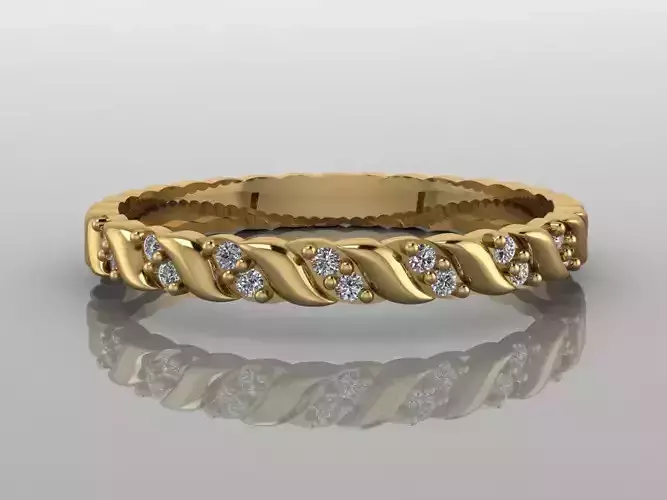 Ultra Light Ring 046