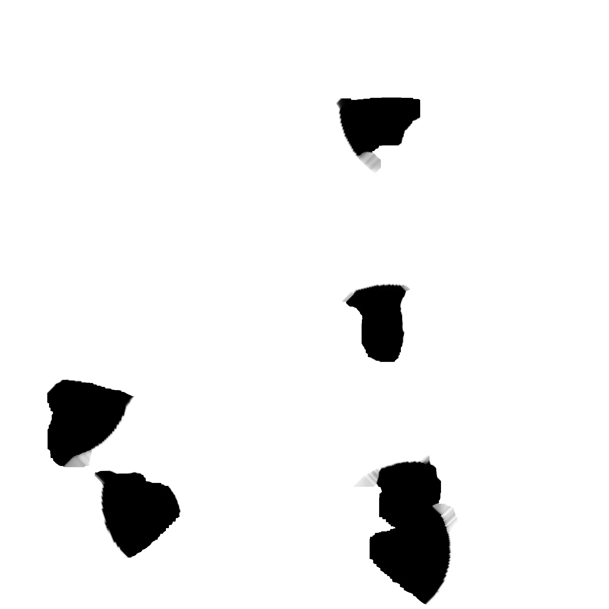 Eggplant first day in town 3D model_33