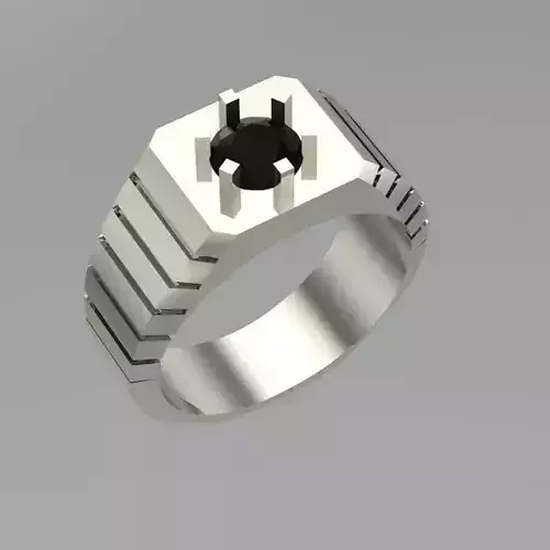 GENTS RING