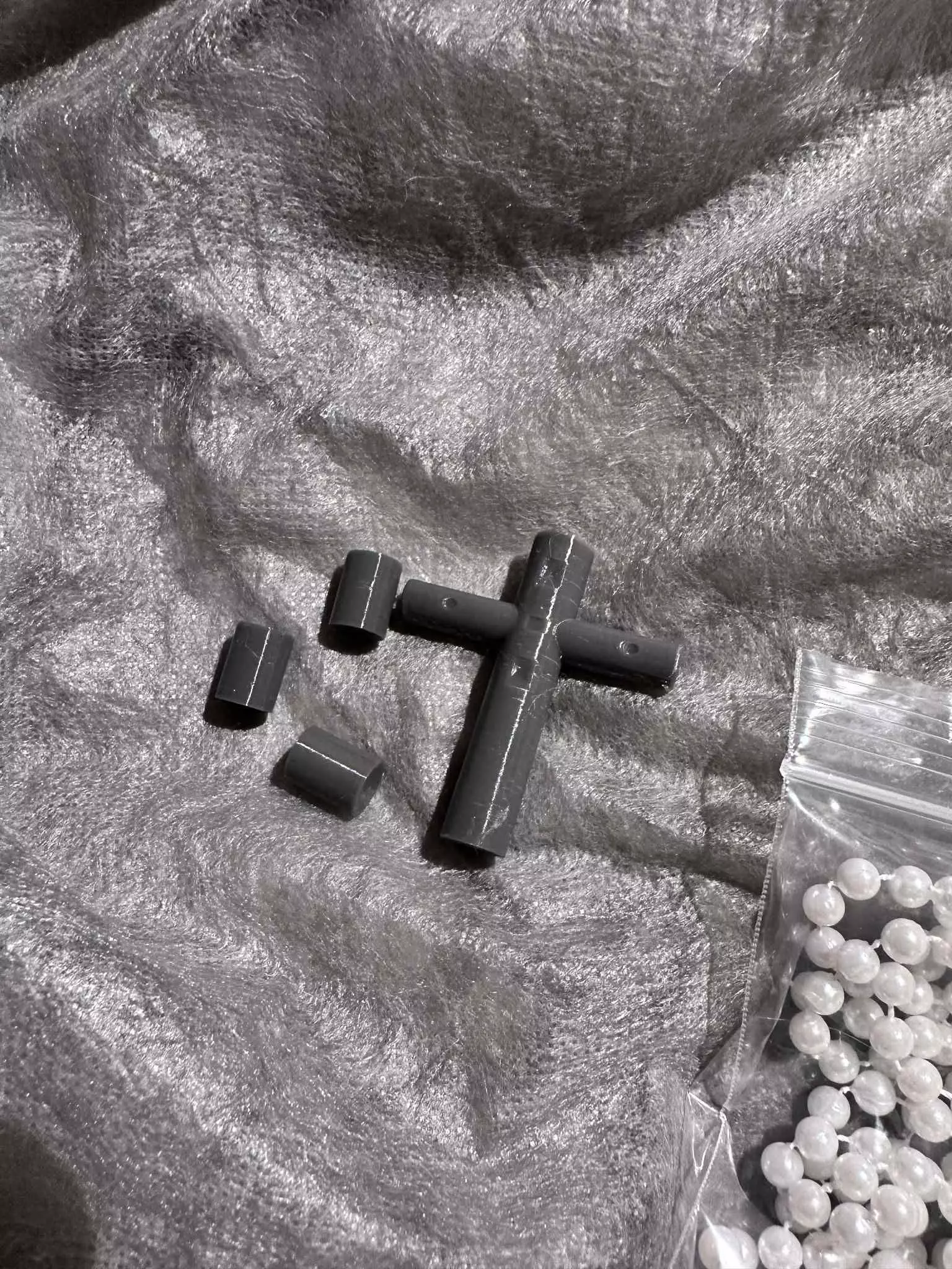 Holy Hand Grenade Of Antioch - Holy Grail Replica Movie Prop 3D print model_5