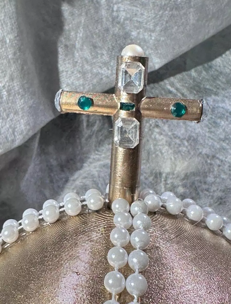 Holy Hand Grenade Of Antioch - Holy Grail Replica Movie Prop 3D print model_10