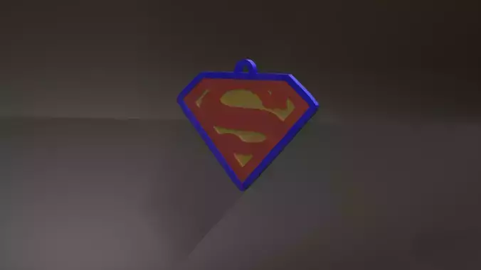 SUPERMAN