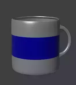 A Mug