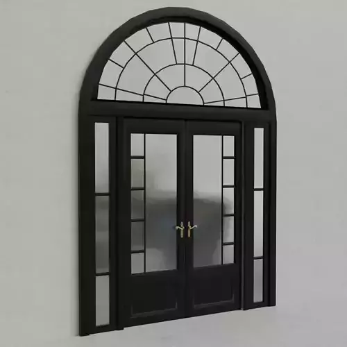 Door Design 2