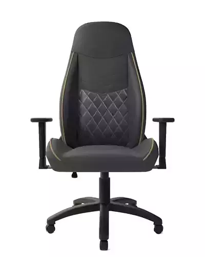 Rhodell Reclining Gaming Chair