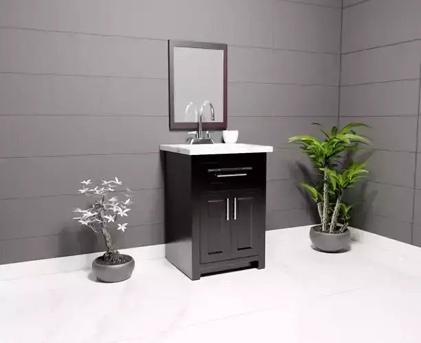 bathroom furniture