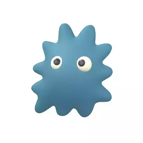 Abstract Monster v2 002