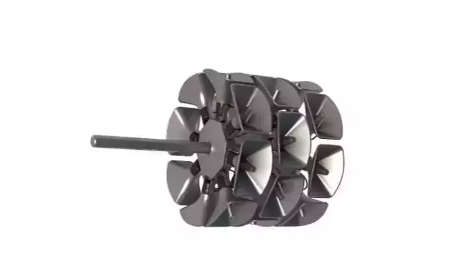 Public Address Speakers