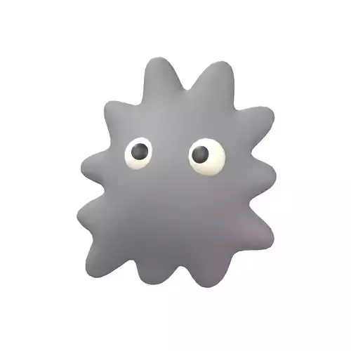 Abstract Monster v2 003