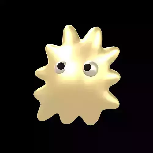 Abstract Monster v2 005