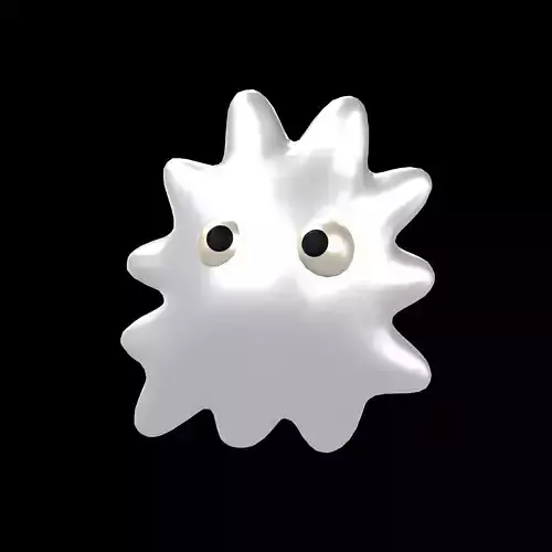 Abstract Monster v2 006