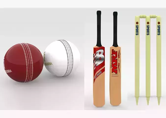 Cricket Kit Collection 