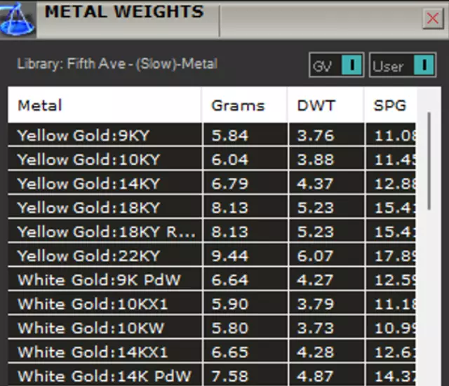 6 Prong Diamond Engagement Ring 3D print model_4