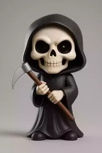Grim Reaper