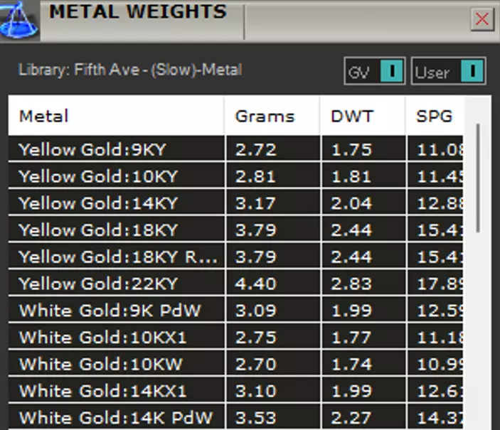 4 Prong Diamond Engagement Ring 3D print model_5