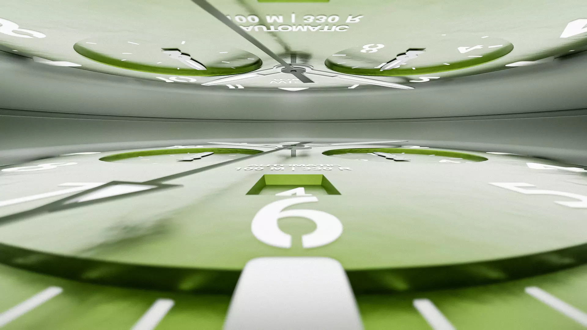 3D Wise Fly Boy Watch Free 3D print model_2