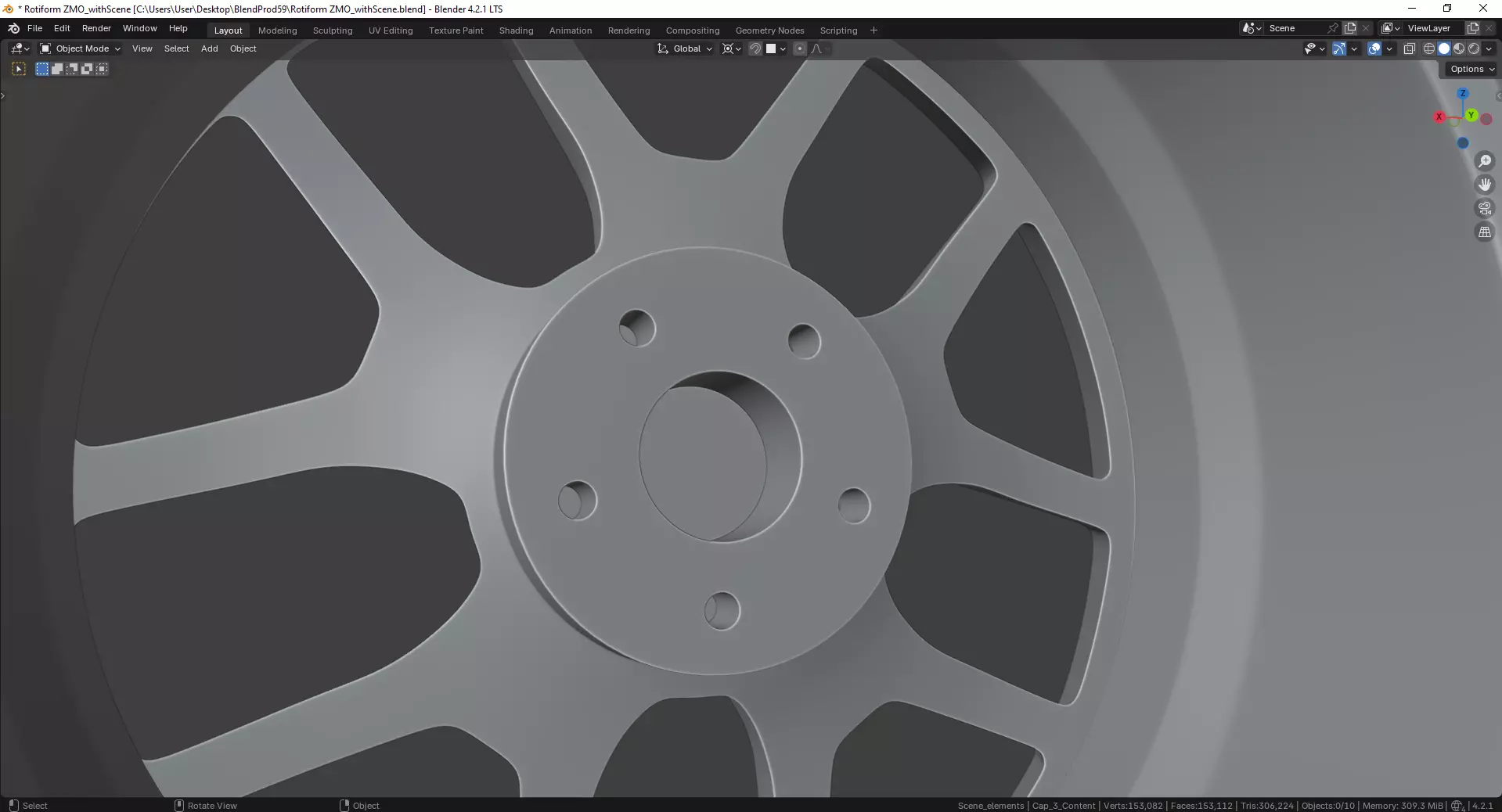Rotiform ZMO Rim 3D model_14