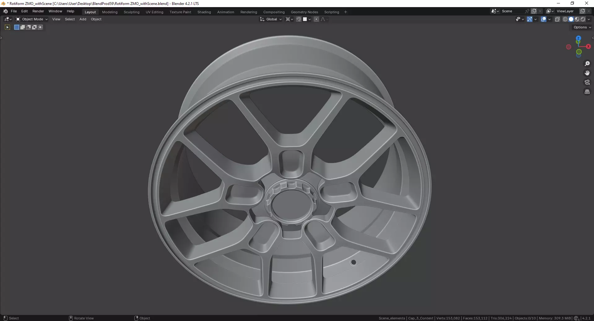 Rotiform ZMO Rim 3D model_12