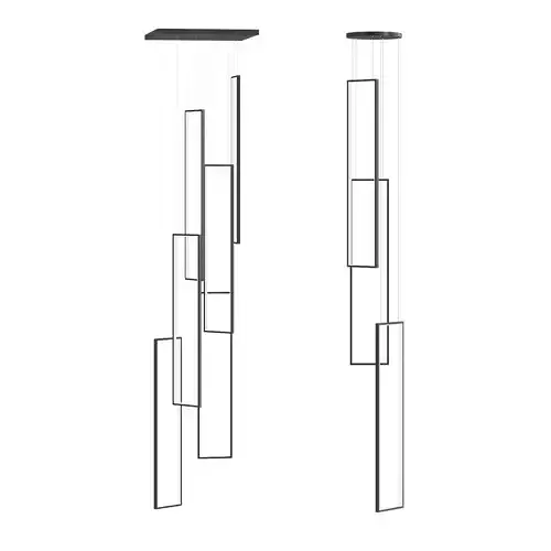 LED pendant light Marazi