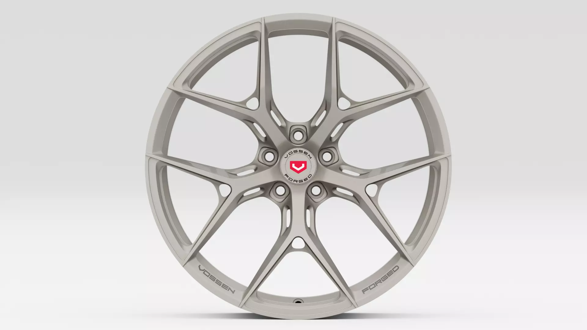 Vossen S21-01 Rim 3D model_1