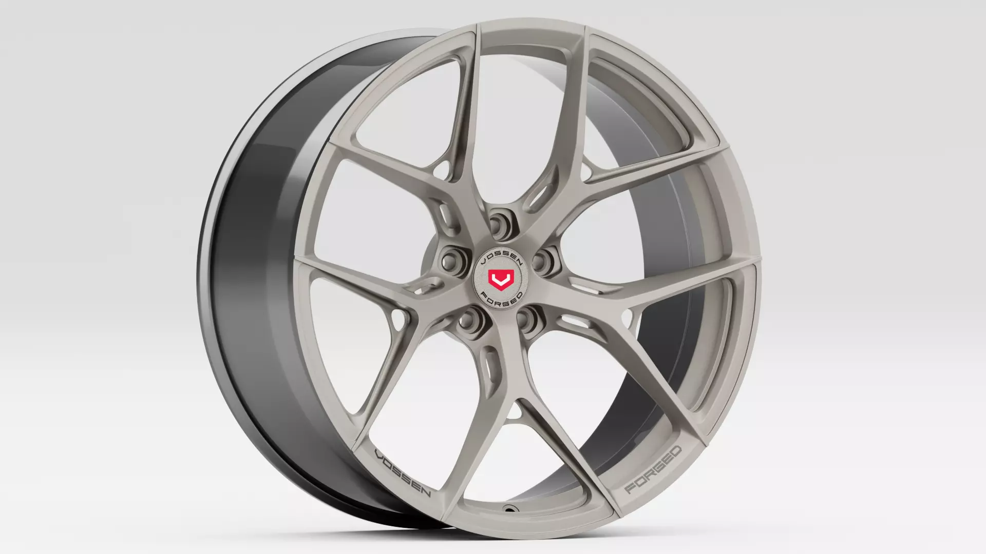 Vossen S21-01 Rim 3D model_0
