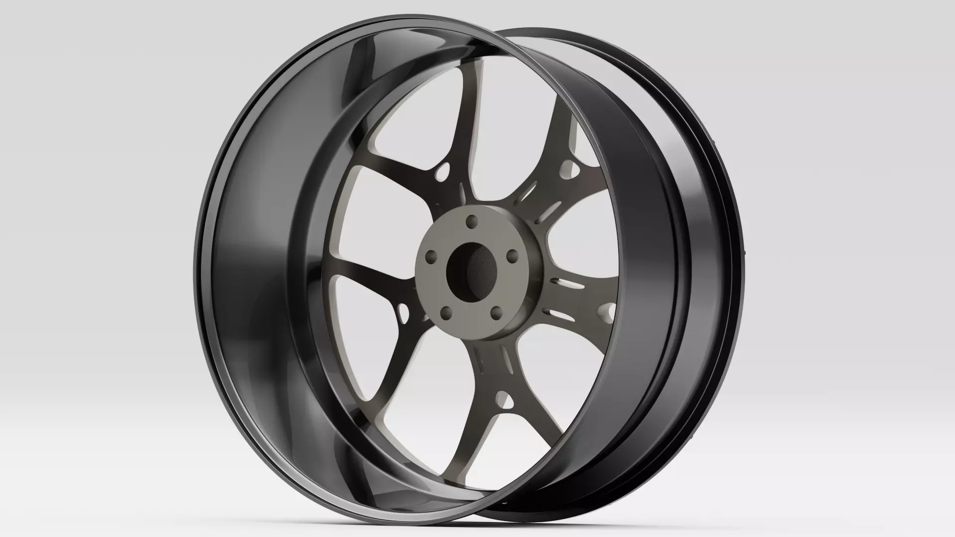 Vossen S21-01 Rim 3D model_4