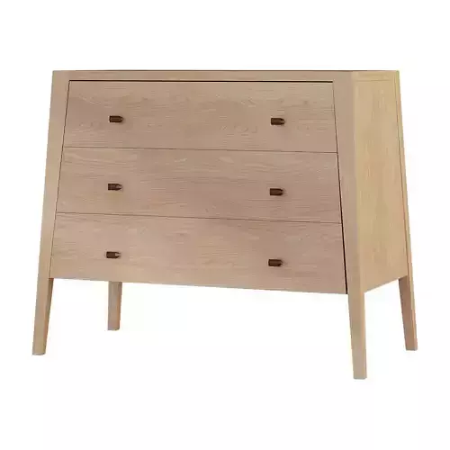 Children Chest of Drawers Leander Linea