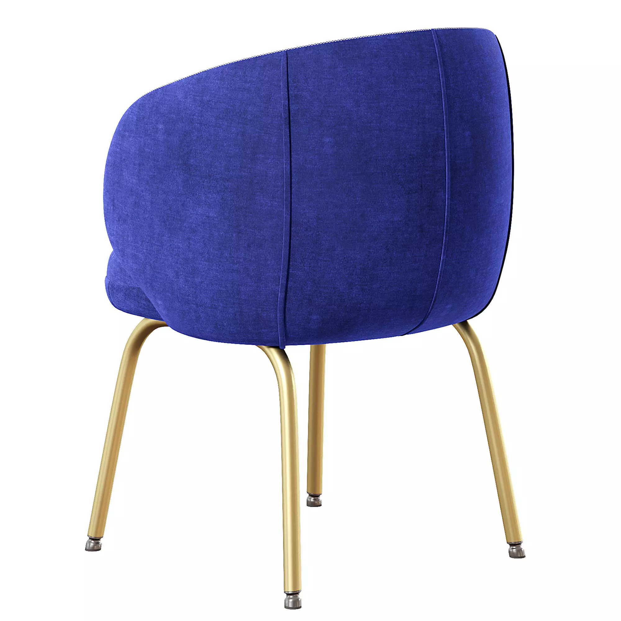 Wittmann VUELTA FD Low-poly 3D model_2