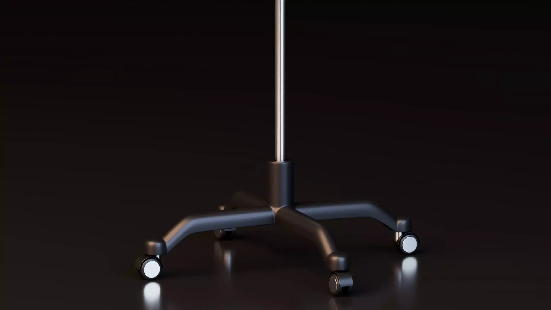 Mannequin Dress Form Collection 3D model_5