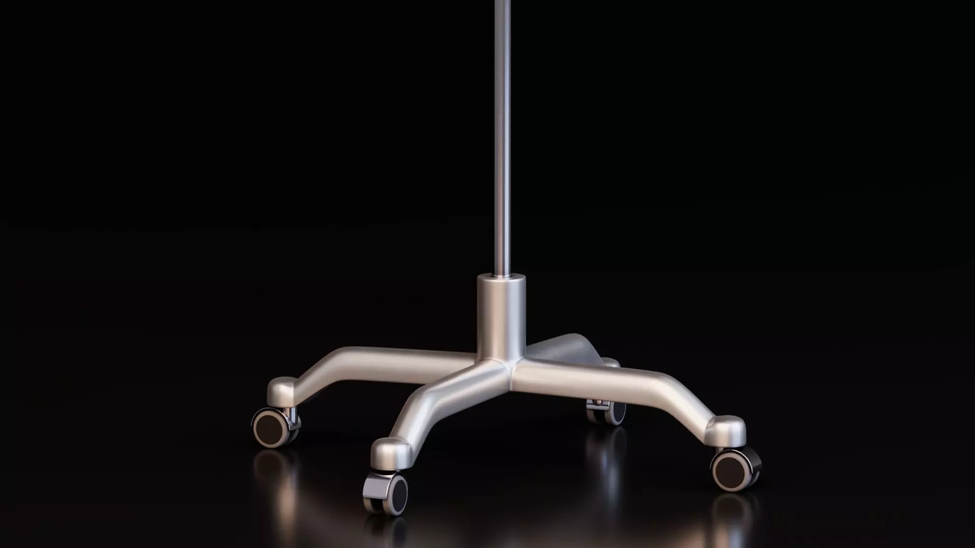 Mannequin Dress Form Collection 3D model_8