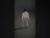 Casual Male Character Model Pack  Animated Poses Collection Low-poly 3D model_2