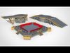 Sci-fi architecture 13 3D model_1