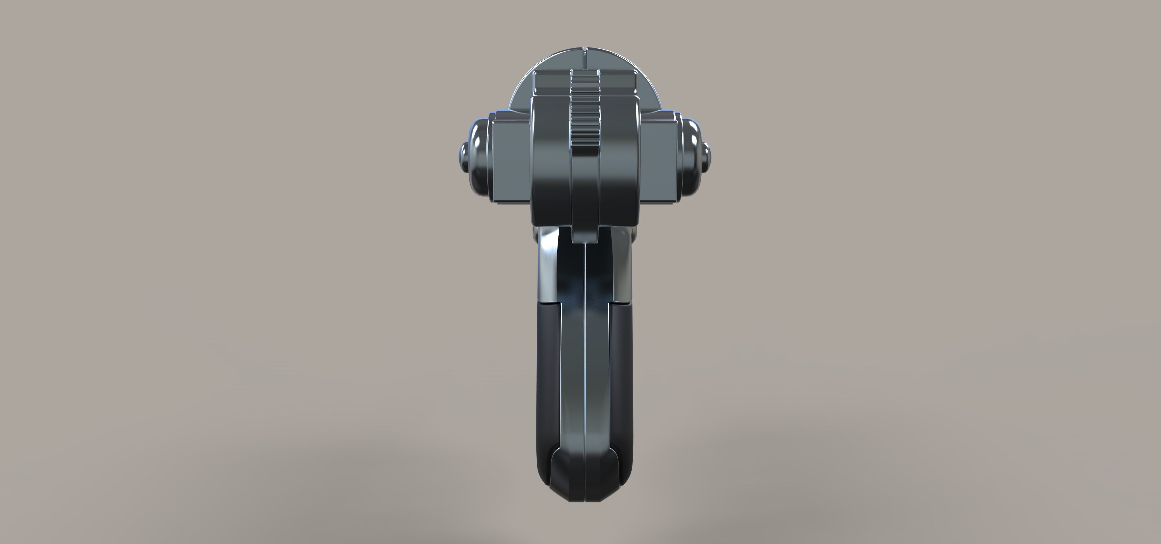 Noisy Cricket from movie MiB and MiB II 3D model_10