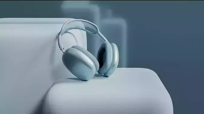 Apple Airpod Max Pro