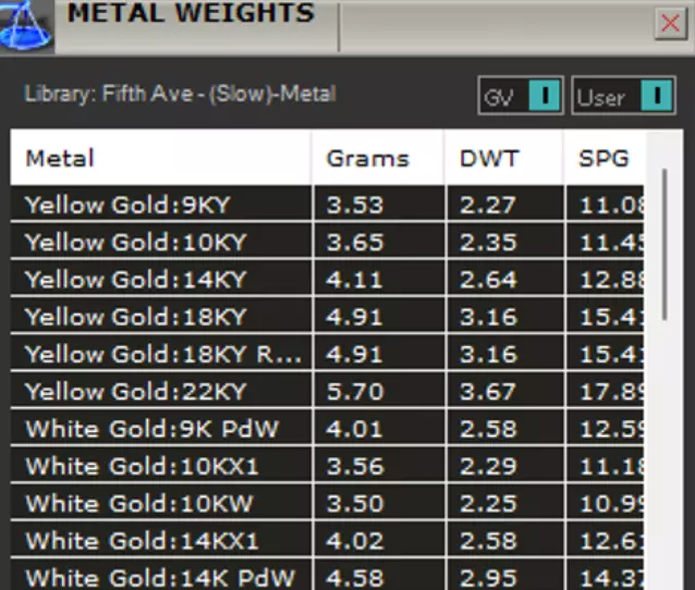 4 Prong Diamond Engagement Ring 3D print model_5