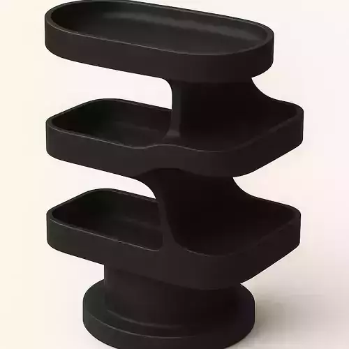 FlowTray Premium Organizer