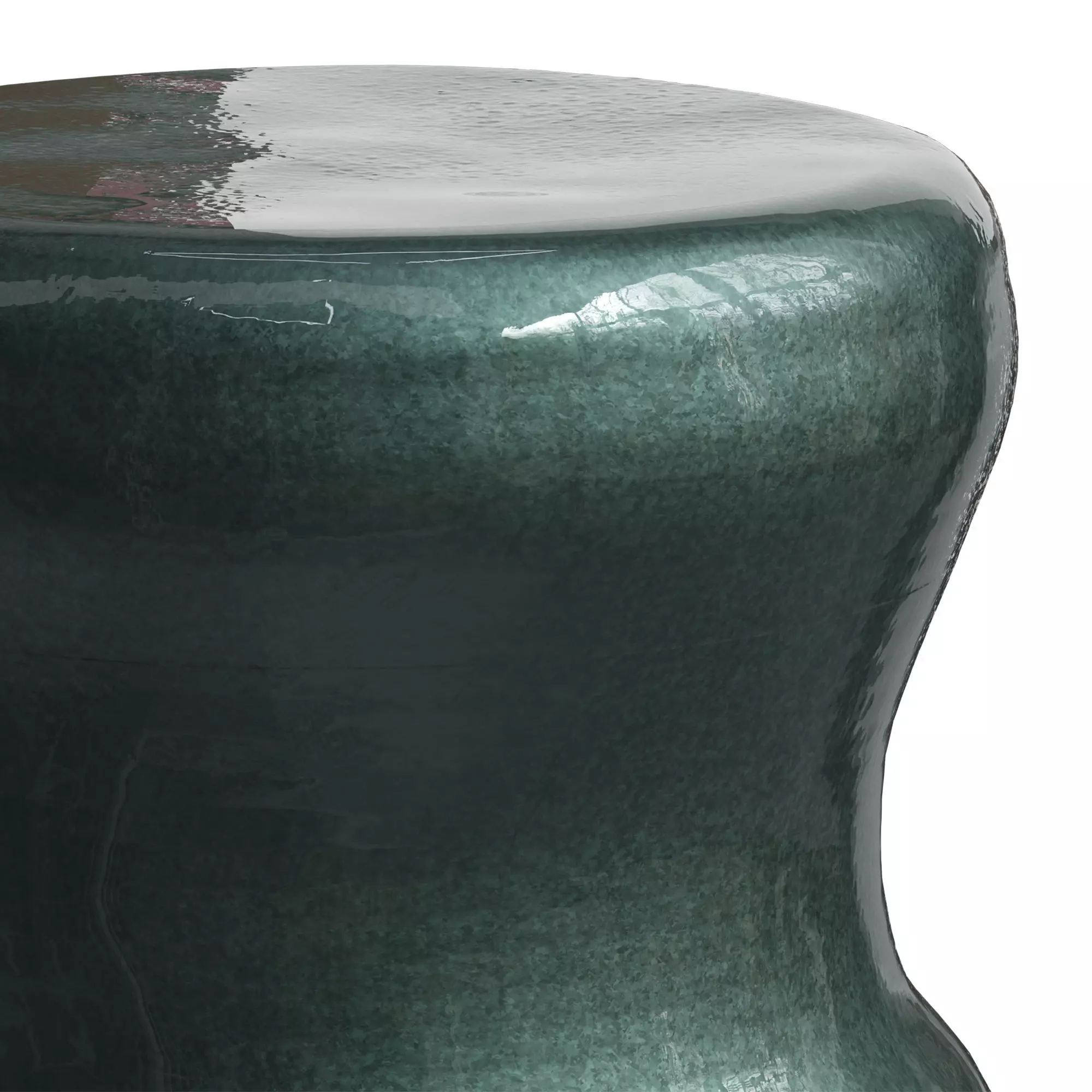 Serax Pawn Side Tables By Marie Michielssen 03 3D model_4