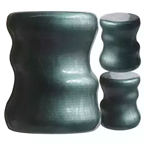 Serax Pawn Side Tables By Marie Michielssen 03