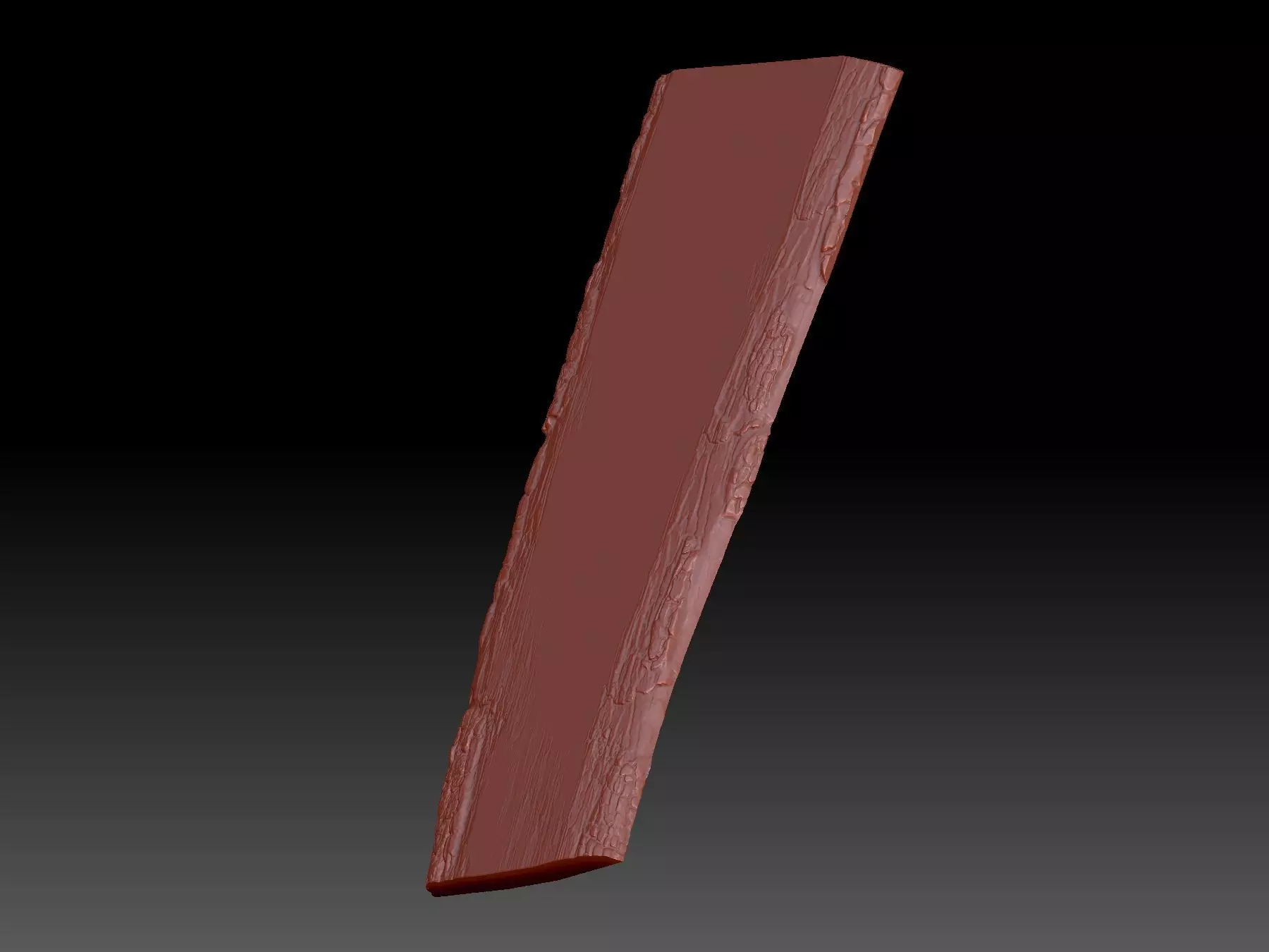 Board 3D print model_4