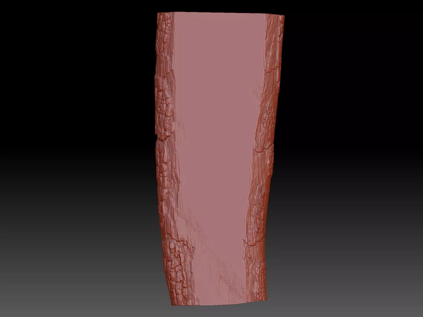 Board 3D print model_0