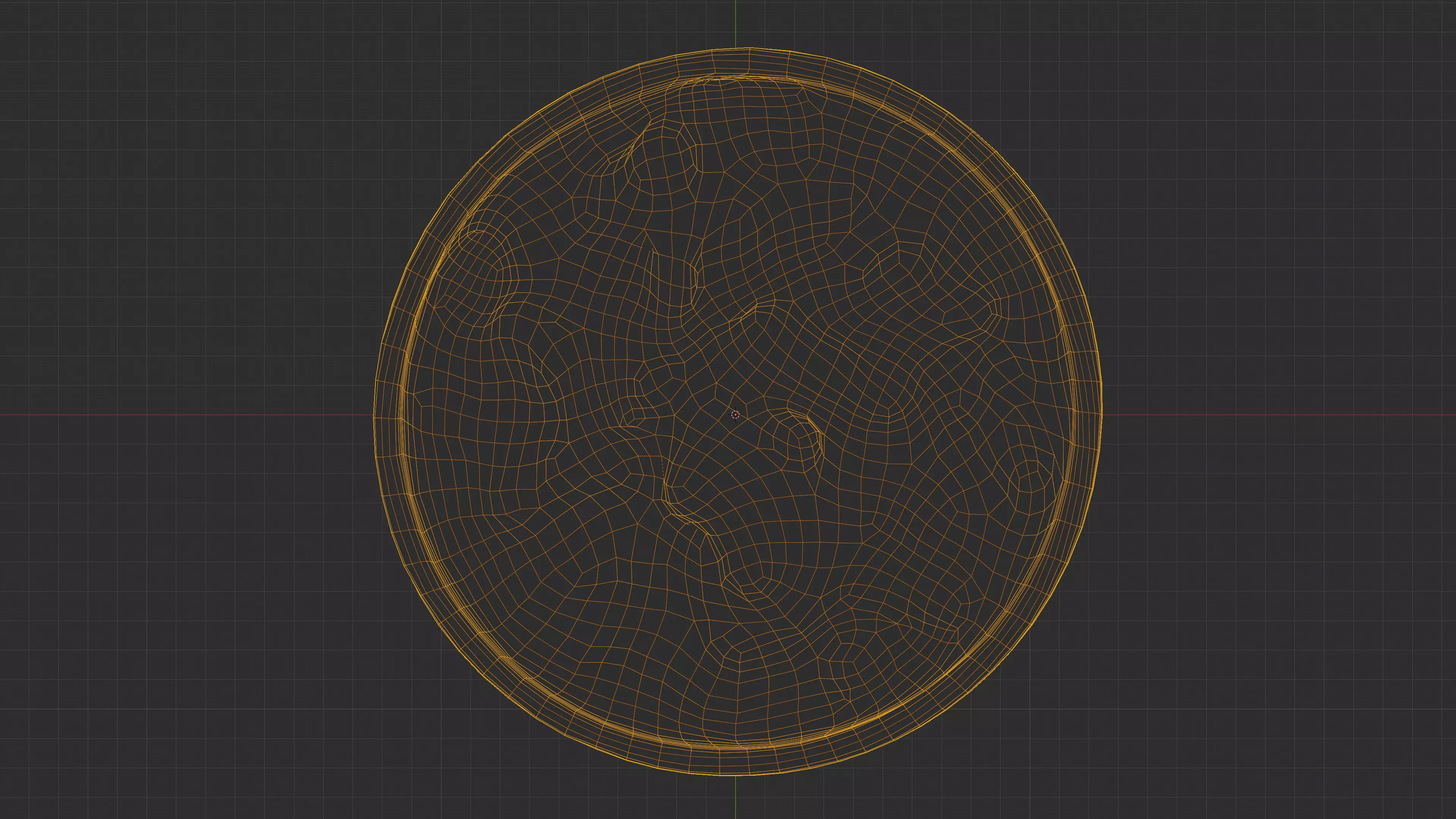 Photorealistic 3D scan of fresh blueberries in rustic clay bowl Low-poly 3D model_18