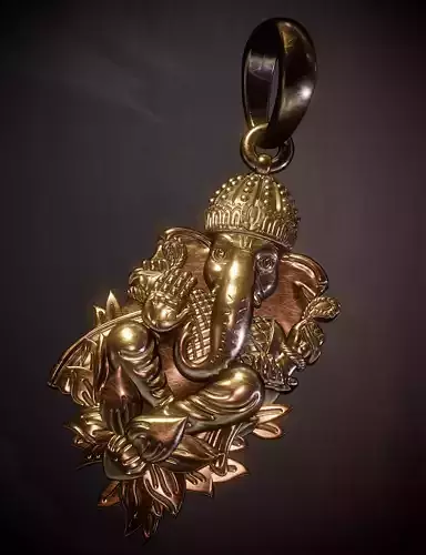 Ganesha