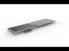 Portable Stage 3D model_1